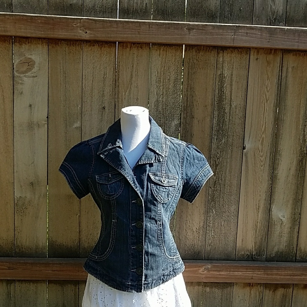 Guess Jean jacket